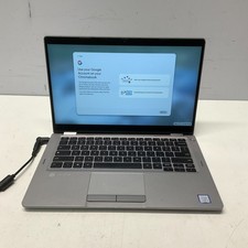 Dell Latitude 5300 2-in-1 Chromebook XCTO i5-...