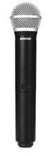 Shure BLX2/PG58 Wireless Handheld Microphone Transmitter - J11 Band