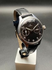 Orologio Omega Flieger Marriage Vintage