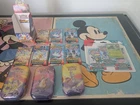 Lot pokémon Tripack Aventures Ensemble 7 Boosters Étincelles Déferlantes 3...