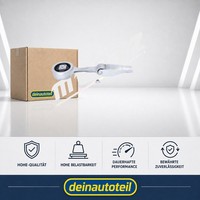 Lagerung Motor Hinten Unten Mertz M S5333 FüR Seat Skoda VW