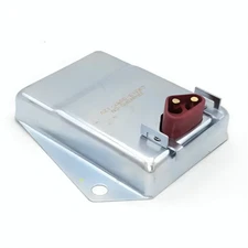 1970-87 External Adjustable Voltage Regulator Chrysler Dodge Plymouth HD