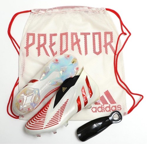 Adidas Men 9.5US Limited Model Predator Edge FG - Picture 5 of 6