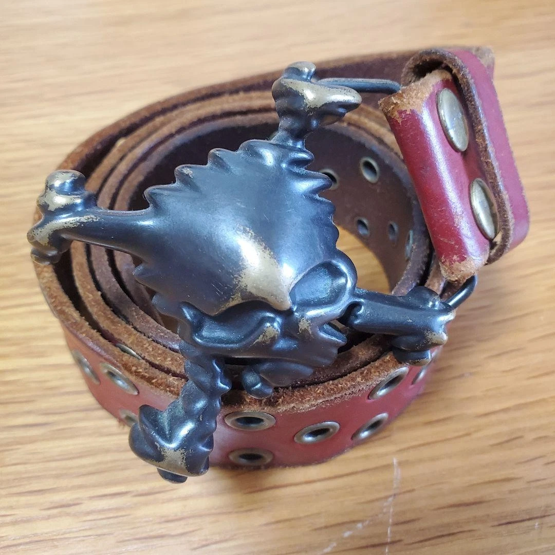 Oakley Skull Belts for Men | eBay