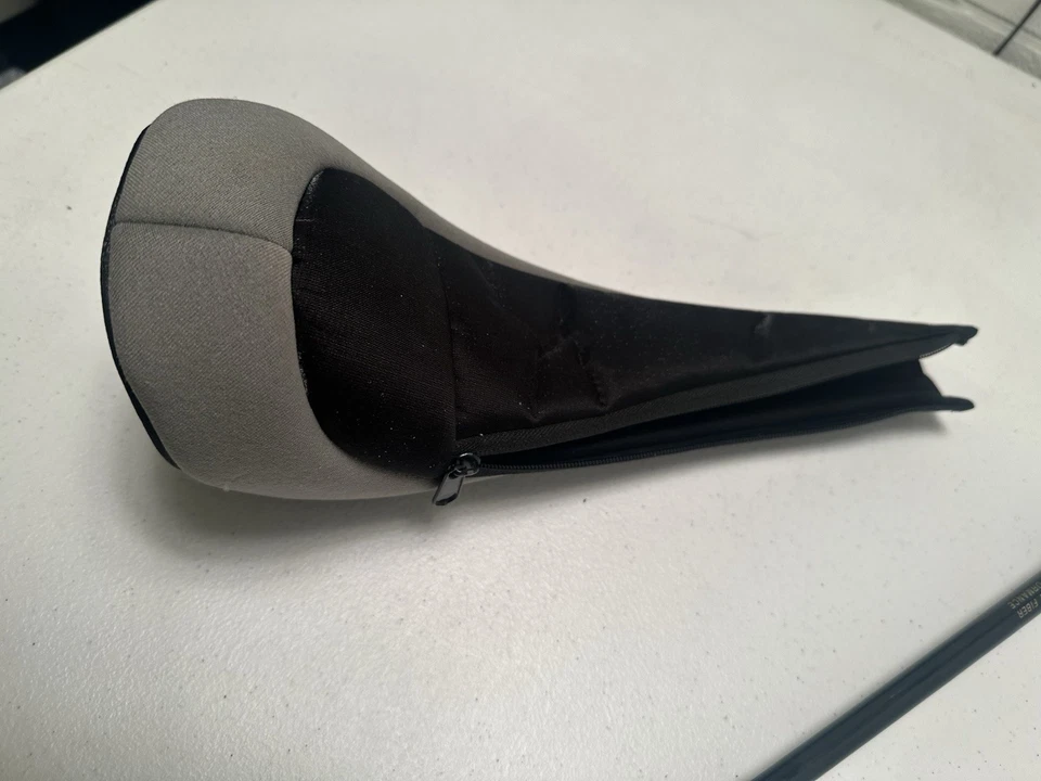 Integra 260 cc Forged Titanium #1 Driver. 10 Degree Carbon Fiber.  90Ti-6AL-4V. - Image 4 of 4