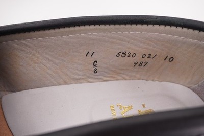 Alden 987
