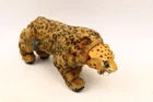 Vintage Marx Mechanical Leopard Wind-up Works*