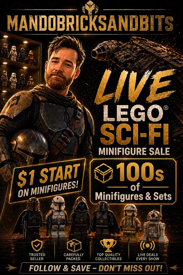 100's of lego Star Wars and figs!!!!