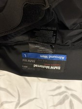 BMW All round Trousers Size L