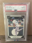 1991 Leaf - Ken Griffey Jr #372 PSA 10!!