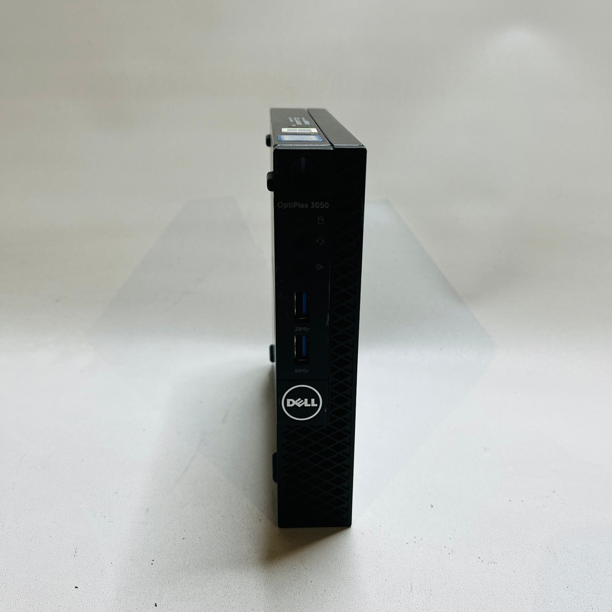 Dell OptiPlex 3070 Micro i3-9100T @3.10GHz | 500GB HDD | 4GB RAM