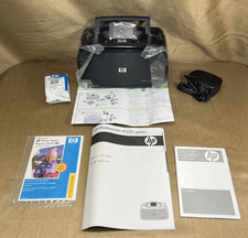 HP Photosmart A524 Compact Digital Photo Printer