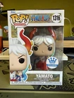 Funko Pop! Vinyl One Piece Yamato #1316 Funko Exclusive
