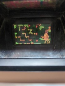 Nintendo Table Top Donkey Kong Jr