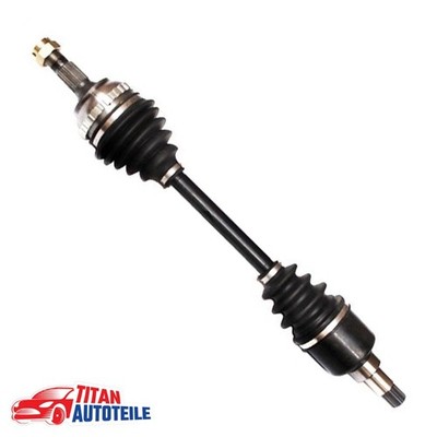 Antriebswelle links vorne PEUGEOT 301 90 1.6 HDI Schaltgetriebe