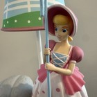 Toy Story Bo Peep Lamp Bo Peep W Sheep Table Lamp Disney Removable Bo Peep! HTF — photo 3