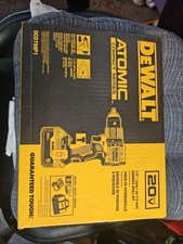 Dewalt DCD799P1 ATOMIC 20V Cordless 1/2 Hamme...