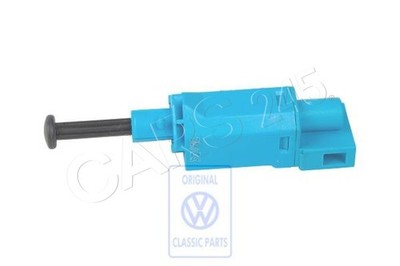 Original VW SEAT Clasico Jetta EuroVan Golf Cabriolet Schalter 1H0927189C