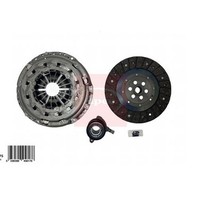 Apec Kupplungssatz ACL1175 FüR Volvo S60 Ii 134 2010-2019