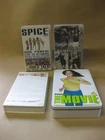 4 Vintage Spice Girls VHS Video Cassettes ~ The Movie in Tin, Istanbul, America