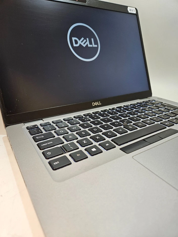 Dell Latitude 5410 · i5-10310U · 8GB · 128GB, photo 1 of 5