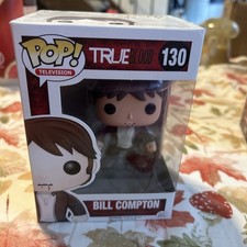 Funko Pop True Blood Vinyl Figures 7