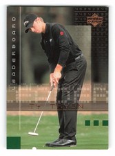 2002 Upper Deck #125 Ty Tryon Rookie RC