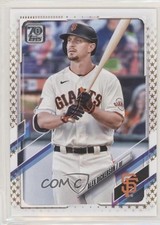 2021 Topps Wal-Mart Gold Stars Alex Dickerson #616 0nr3