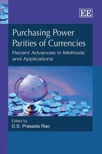 D. S.P. Rao Purchasing Power Parities of Currencies (Hardback) (UK IMPORT)