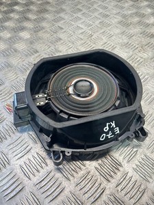 BMW X5 E70 2008 Vorne links Subwoofer 430407860231 TOF53748