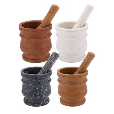 Crusher Set Knoblauchpresse Stößel Set Ingwer Werkzeug Küche Mühlen Werkzeug Knoblauch