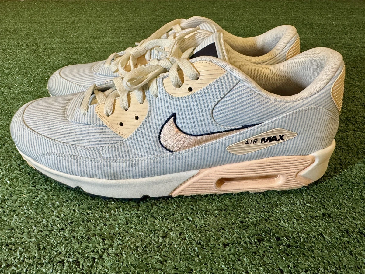 シューズ(男性用) ManabunNIKE GOLF AIR MAX 90G NRG P21 エアマックス 90G NRG P21 本日発売！！ | ゴルフ5 プレステージ広尾店