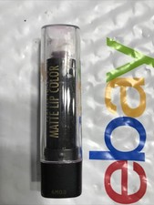 BLACK RADIANCE Perfect Tone Matte Lip Color 5120 RETRO BERRY unsealed FLAW