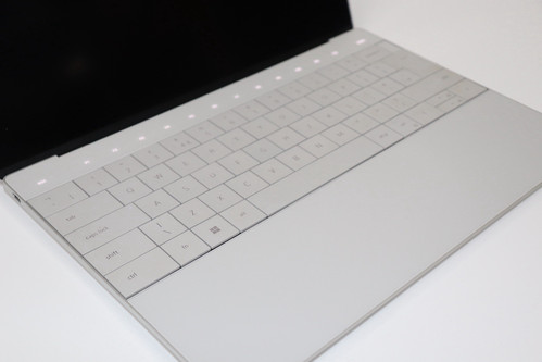 Dell XPS 13 Plus 9320 - i7 1360P, 16GB RAM , 1TB SSD, FHD Laptop - Picture 3 of 8