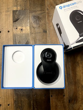 Dropcam Pro Wi-fi Video Monitoring Wireless Security Camera