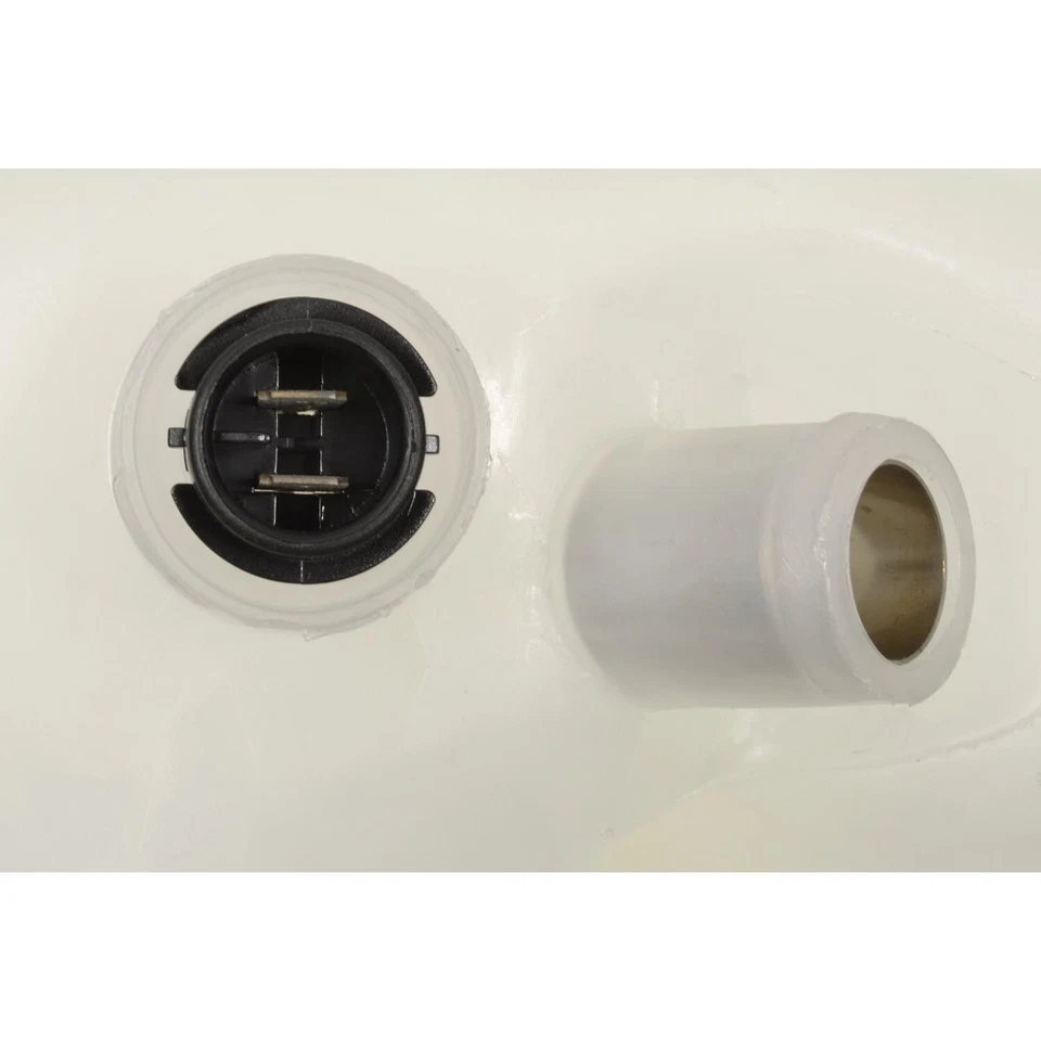 Depósito de refrigerante de motor de encendido estándar para 80, 100, 200, 90, 5000 CXT125 Foto 3 de 4