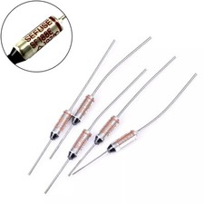 SF188E Sefuse Cutoffs Nec Fusibile Termico 192°C 10A 250V - Foto 12