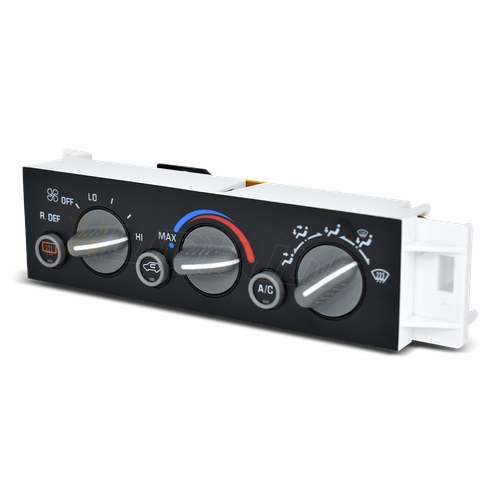 A/C Climate Control Module Fits 1996-2000 Chevy Suburban Tahoe GMC Yukon 599-006 - Imagen 14 de 17