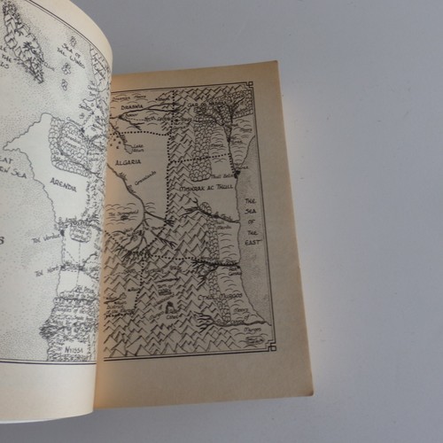 David Eddings PB Book Bundle 1-4 of Malloreon 1-5 of Belgariad 1-2 of Elenium - Picture 17 of 24