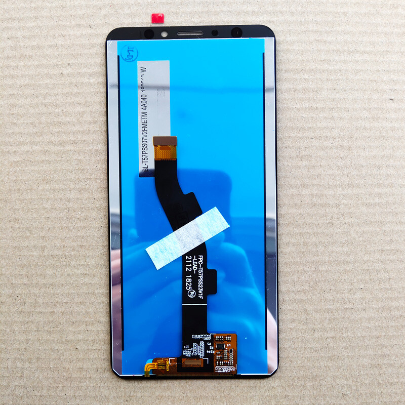 For Meizu M8 Global M813H / Meizu V8 Pro M813Q LCD Display Screen