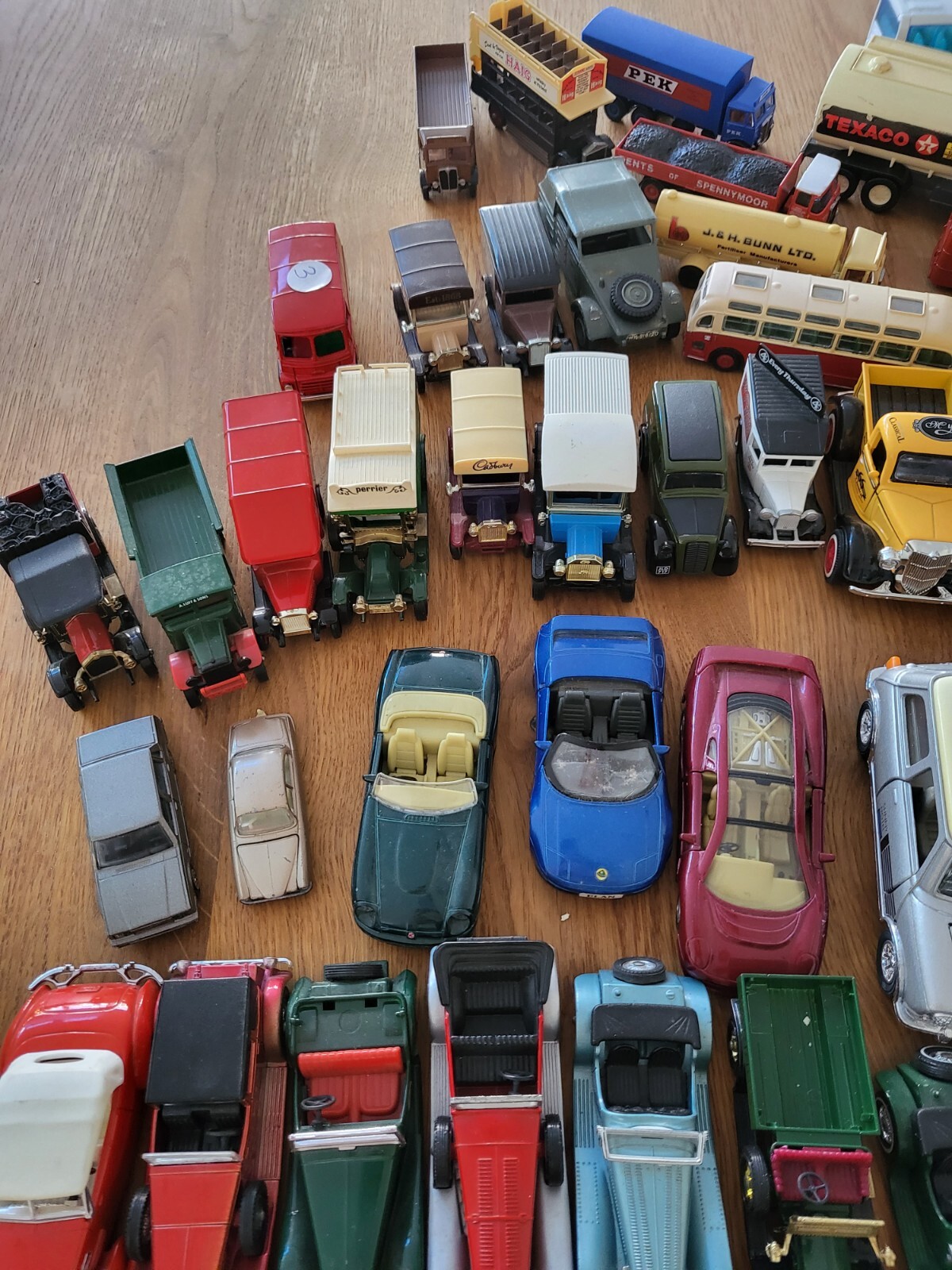 Matchbox job lot preowned eBay