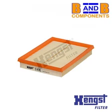 MINI R50 AIR FILTER 1.6 PETROL HENGST 2000 To 5/2004 A566