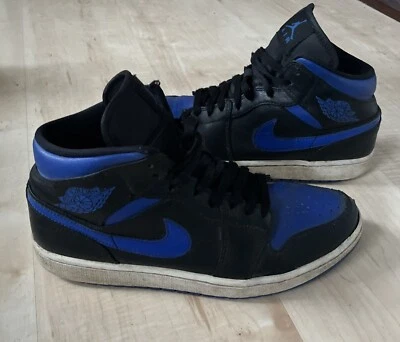 Nike Air Jordan 1