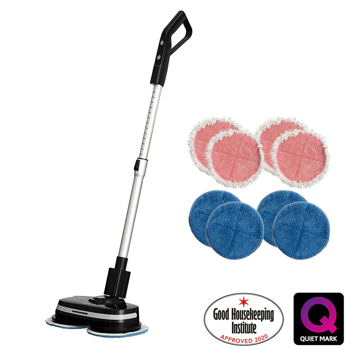 Buy AirCraft PowerGlide Cordless Hard 