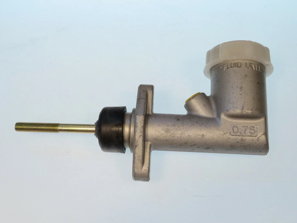 Big Bore Clutch Master Cylinder Fits Sunbeam Tiger 1964-1967  64068319OS - Image 2 of 3