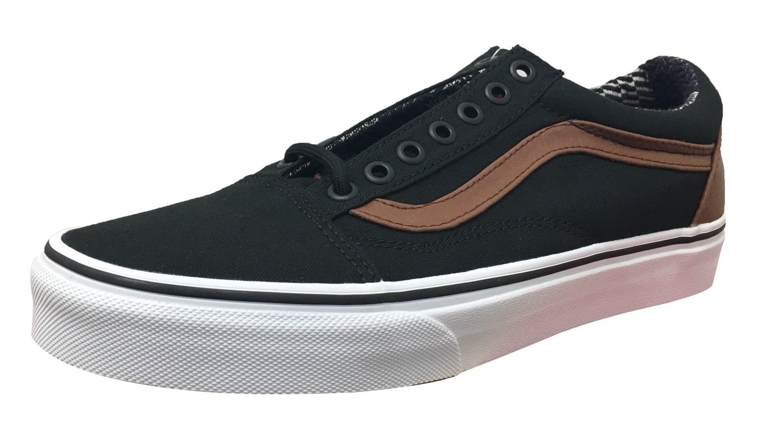 vans old skool material