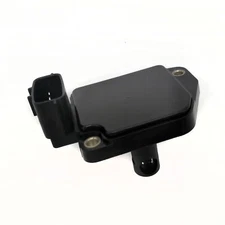 Mass Air Flow Sensor Meter MAF For 1996-1997 Nissan Pickup Truck AFH55M-12