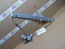 01 02 03 04 05 06 07 FORD ESCAPE Front PASSENGER Side Window Regulator #898-E