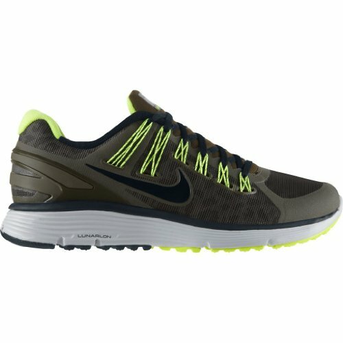 NIKE LunarEclipse 3 Shield Sneakers Size 10.5 in black/camo | eBay