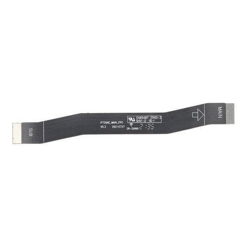 Port De Recharge Original Motorola Moto G51 5G - Référence 5P68C20047 - Neuf Sous Blister